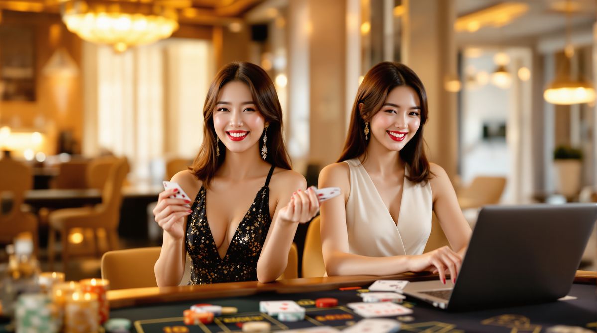 Pub Casino Live Betting