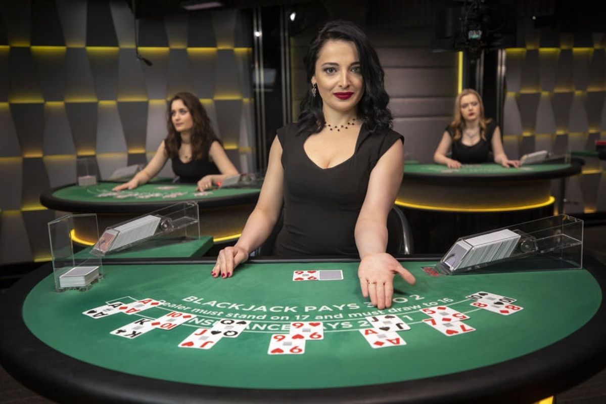 Pub Casino Live Casino